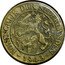 Netherlands 1 cent Lion with Sword 1943 KONINGRIJK DER NEDERLANDEN 1943 coin obverse