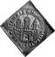Netherlands 1 Daalder (Piedfort) KM# P5 1 6 1 4 MONE NO CIVITATIS IMPE CAMPEN coin obverse