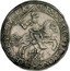 Netherlands 1 Ducaton (Piedfort) KM# P4 MO NO ARG PRO CON FŒ BELG COM ZEL coin obverse