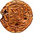 Netherlands 1 Duit ND (1619-1621)  Gelderland - Anholt Manor Standard Coinage coin obverse