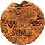 Netherlands 1 Duit ND (1619-1621)  Gelderland - Anholt Manor Standard Coinage CI VITAS ANH coin reverse