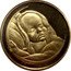 Netherlands ECU Birth 1997 In Sets only X# 226 coin reverse