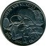Netherlands ECU Munster Peace Treaty. 1998 X# 228 VREDE VAN MUNSTER 1648 1998 coin reverse