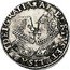 Netherlands 1 Florin (Albert and Elizabeth) ALBERTVS ET ELISABET DEI GRATIA coin obverse