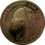 Netherlands 1 gulden (Wilhelmina) KM# 330 MUNT VAN HET KONINGRIJK DER NEDERLANDEN 1 G • 1943 • coin obverse