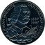 Netherlands 10 ecu (300th Anniversary Johan Maurits van Nassau-Sieggen.) X# 108 JOHAN MAURITS YAN NASSAU - SIEGEN 1637 - 1997 coin obverse