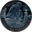 Netherlands 10 ecu (Johannes Vermeer.) X# 100 VITAM AUGEAT PICTURA JOHANNES VERMEER 1632- 1675 coin reverse