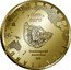 Netherlands 10 Euro The canals of Amsterdam 2012 Proof KM# 323 NEDERLANDS WERELDERFGOED TIEN EURO GRACHTENGORDEL AMSTERDAM 2012 coin reverse