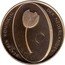 Netherlands 10 Euro 400 Years of Diplomatic Relations between Turkey and Netherlands 2012 Proof KM# 318 BEATRIX KONINGIN DER NEDERLANDEN coin obverse