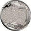 Netherlands 10 Euro Crowning of king Willem Alexander 2013 Proof KM# 340 30 APRIL 2013 10 EURO TIENDRAI coin reverse