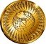 Netherlands 10 Euro 300 years Peace Treaty of Utrecht 2013 Proof KM# 330 300 JAAR VREDE VAN UTRECHT 2013 10 € EL coin reverse