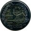 Netherlands 10 Euro Constantijn Huygens 1996 X# 127 1596 1687 CONSTANTIJN HUYGENS coin reverse