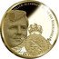 Netherlands 10 Euro De Wadden Sea 2016 Proof KM# 372 WILLEM-ALEXANDER KONING DER NEDERLANDEN JE MAIN coin obverse