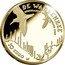 Netherlands 10 Euro De Wadden Sea 2016 Proof KM# 372 DE WADDENZEE NEDERLANDS WERELDERFGOED 2016 10 EURO coin reverse