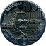 Netherlands 10 euro (Pieter Cornelisz Hooft.) AMSTERDAM 1997 PIETER CORNELISZ HOOFT 1581- 1647 coin reverse