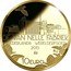 Netherlands 10 Euro Unesco Van Nelle Factory 2015 Proof KM# 366 DE VAN NELLE FABRIEK NEDERLANDS WERELDERFGOED 2015 10 EURO coin reverse