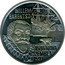 Netherlands 10 euro (Willem Barentsz) X# 122 WILLEM BARENTSZ 1596 NOVA ZEMBLA 1597 coin reverse
