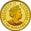 Australia 100 Dollars Australian Brumby 2021 P ELIZABETH II AUSTRALIA 100 DOLLARS JC coin obverse