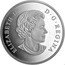 Canada 100 Dollars Wolf Sketch by Robert Bateman 2021 ELIZABETH II D G REGINA SB coin obverse