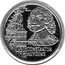 Netherlands 100 Euro (400th Birthday of poet Constantijn Huygens) X# 130 1596 1687 CONSTANTIJN HUYGENS coin reverse