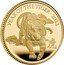 UK 100 Pounds Year of the Tiger 2022 Proof, released in 2021 YEAR OF THE TIGER 2022 虎 D.L coin reverse