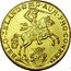 Netherlands 14 Guldens Gouden rijder 1760 KM# 97 MO AUR PRO CONFOED BELG ZELAND coin obverse