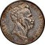 Netherlands 2 1/2 Gulden Willem I 1840 Fleur de lis KM# 67 WILLEM KONING - DER NEDERLANDEN G.H.V.L. coin obverse