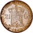 Netherlands 2-1/2 Gulden Wilhelmina I 1940 For similar coins dated 1943D with palm tree privy mark, see Netherlands East Indies KM# 165 MUNT VAN HET KONINGRIJK DER NEDERLANDEN 2 1/2 G 1937 coin reverse