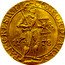 Netherlands 2 Ducats Standing Armored Knight with Arrows 1778 KM# 53.4 CONCORDIA RES PAR CRES W(EST)F(RI) coin obverse