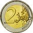 Netherlands 2 Euro 200 years Kingdom of the Netherlands 2013 KM# 324 2 EURO LL coin reverse