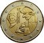 Netherlands 2 Euro Beatrix Erasmus 2011 KM# 303 2011 BEATRIX KONINGIN DER NEDERLANDEN coin obverse