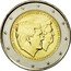 Netherlands 2 Euro Willem-Alexander Accession 2014 KM# 356 WILLEM-ALEXANDER KONING DER NEDERLANDEN BEATRIX PRINSES DER NEDERLANDEN 2014 coin obverse