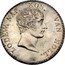Netherlands 2½ gulden Louis Napoleon Bonaparte 1808 KM# 32 KONINGRIJK HOLLAND 2 1/2 G N 1808 coin obverse