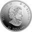 Canada 20 Dollars Generations. Inuit Nunangat 2021 ELIZABETH II D G REGINA 20 DOLLARS coin obverse