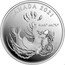 Canada 20 Dollars Generations. Inuit Nunangat 2021 CANADA 2021 JS coin reverse