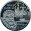 Netherlands 20 euro (500 Years of Barentsz Wintering in Nova Zembla.) X# 123 WILLEM BARENTSZ 1596 NOVA ZEMBLA 1597 coin reverse
