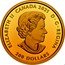 Canada 200 Dollars (125th Anniversary of the Klondike Gold Rush) ELIZABETH II CANADA 2021 D G REGINA 200 DOLLARS coin obverse