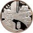 Netherlands 200 Euro Luxembourgish poet Michel Lentz 1997 X# 143 LUXEMBOURG 1997 MICHEL LENTZ 1820 - 1893 coin reverse