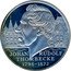 Netherlands 25 ecu 200th Anniversary of Birth of Johan Rudolf Thorbecke. 1998 M Proof X# 117 JOHAN RUDOLF THORBECKE 1798 - 1872 coin reverse