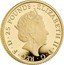UK 25 Pounds Seymour Panther 2022 Proof ELIZABETH II D G REG FID DEF 25 POUNDS JC coin obverse