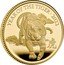 UK 25 Pounds Year of the Tiger 2022 Proof, released in 2021 YEAR OF THE TIGER 2022 虎 D.L coin reverse