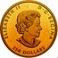Canada 250 Dollars Bold Bison 2021 ELIZABETH II D G REGINA 250 DOLLARS coin obverse