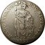 Netherlands 3 Guldens (Standing Figure Batavian Republic) KM# 9.3 HAC NITIMVR HANC TVEMVR 1795 coin reverse