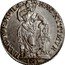 Netherlands 3 Guldens Standing Figure Batavian Republic 1795 KM# 9.4 HAC NITEMVR HANC TVEMVR 1795 coin reverse