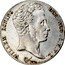 Netherlands 3 Guldens William I 1818 KM# 49 WILLEM KONING - DER NEDERLANDEN G.H.V.L. coin obverse