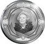Netherlands 5 Euro 100 years of the Mint Building 2011 Proof KM# 308 BEATRIX KONINGIN DER NEDERLANDEN coin obverse