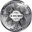Netherlands 5 Euro 200 years of the Netherlands Central Bank 2014 KM# 353 DE NEDERLANDSCHE BANK 5 EURO MJG 200 JAAR coin reverse