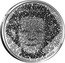 Netherlands 5 Euro Architecture in the Netherlands 2008 Proof KM# 280 BEATRIX KONINGIN DER NEDERLANDEN coin obverse