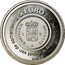 Netherlands 5 Euro 200th anniversary of Financial Authority 2006 KM# 267 5 EURO 200 JAAR BELASTING IN DIENST VAN DE SAMENLEVING KONINGRIK HOLLAND 1 F HB coin reverse