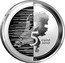 Netherlands 5 Euro Waterland 2010 Proof KM# 301 2010 5 EURO coin reverse